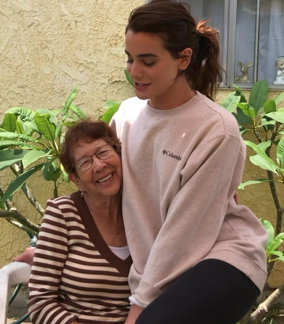 fue Camila María Concepción