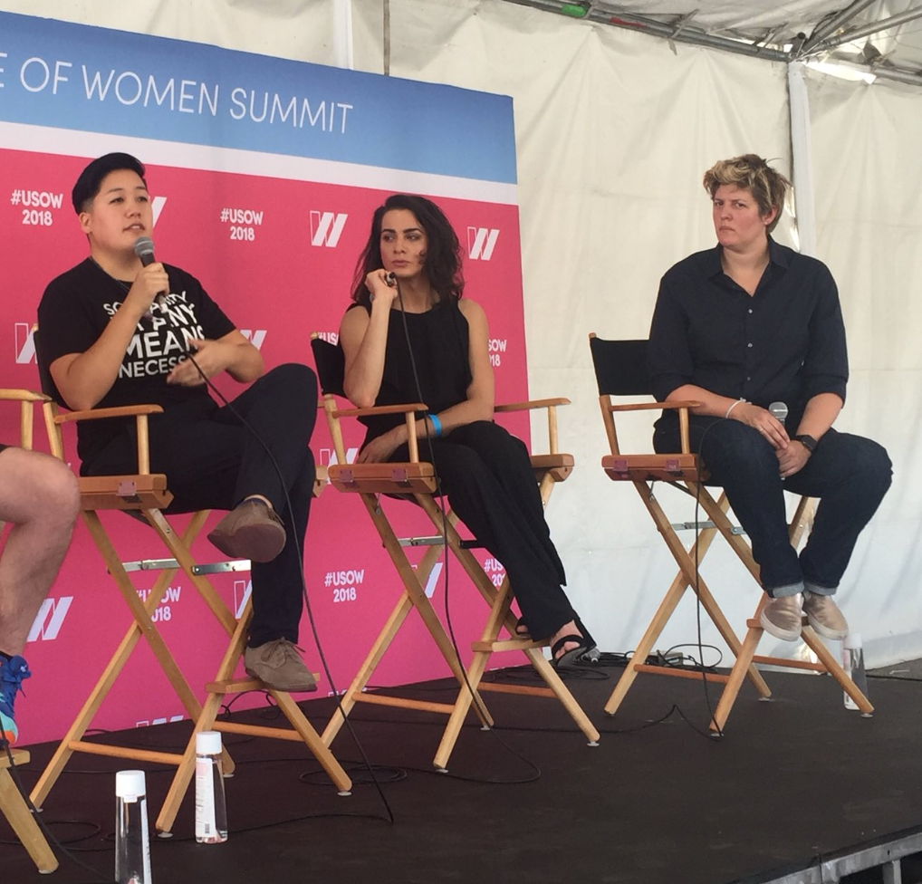 fue Camila María Concepción