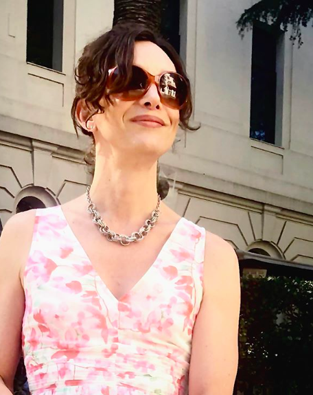 presidente argentina trans