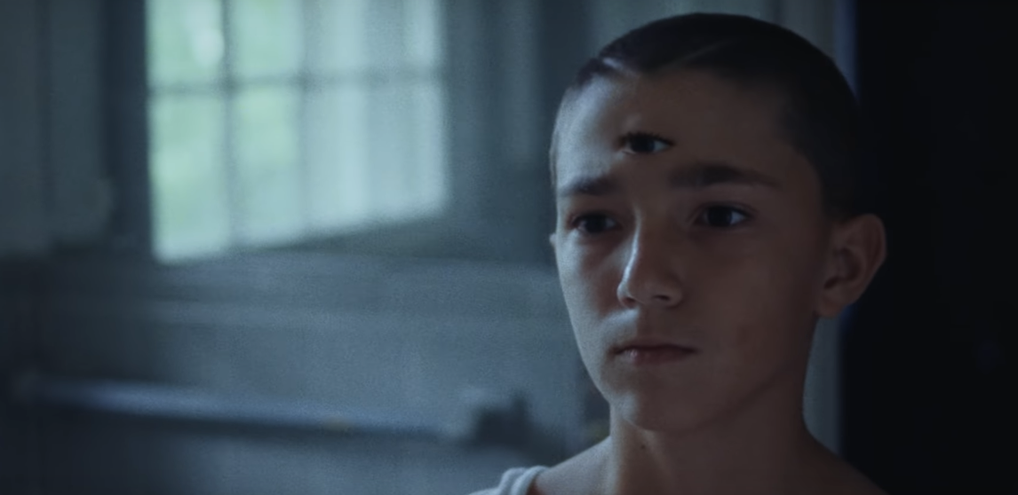 Bad Bunny video LGBT+