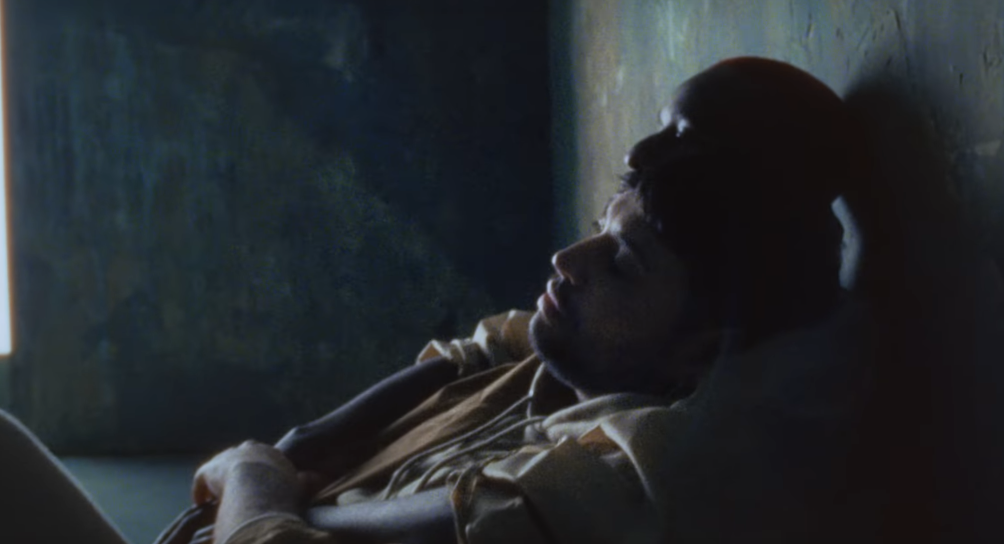 Bad Bunny video LGBT+