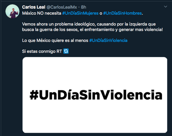 Juan Carlos Leal diputado