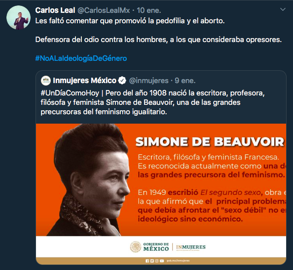 Juan Carlos Leal diputado