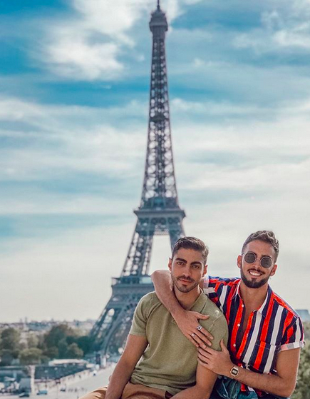 celebridades clóset 2020