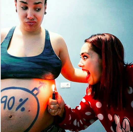 familias homoparentales 