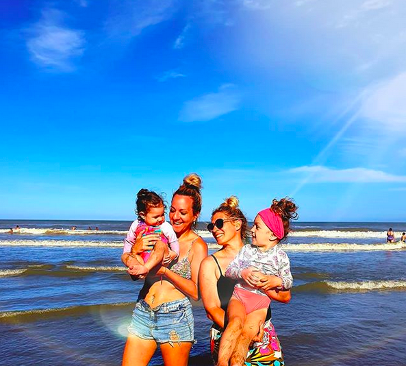 familias homoparentales