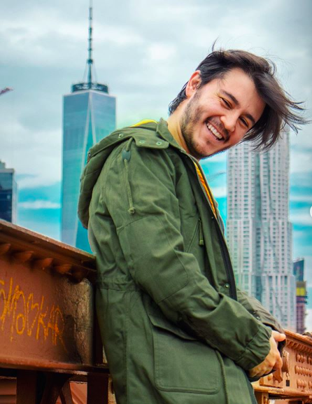 youtubers latinos lgbt+