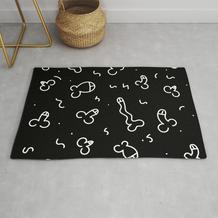 vecinos discriminan tapete