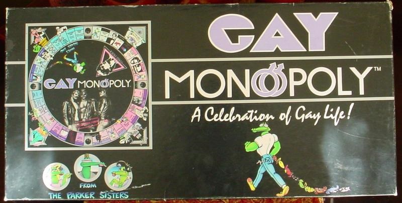 juegos de mesa gay