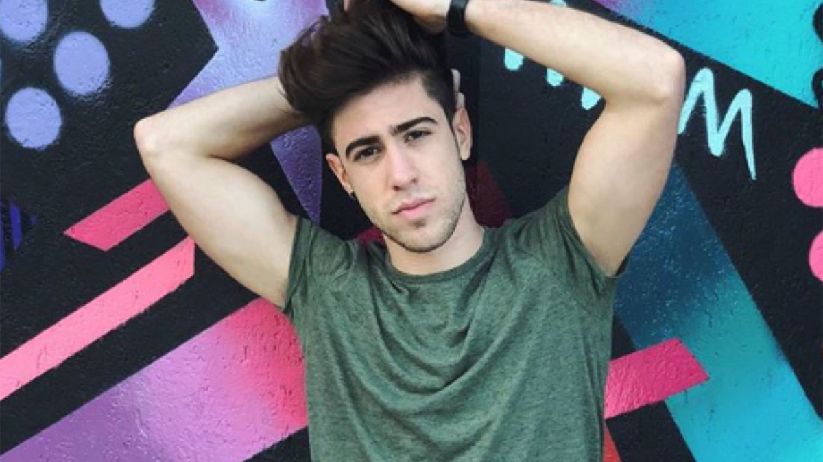 youtubers latinos lgbt+