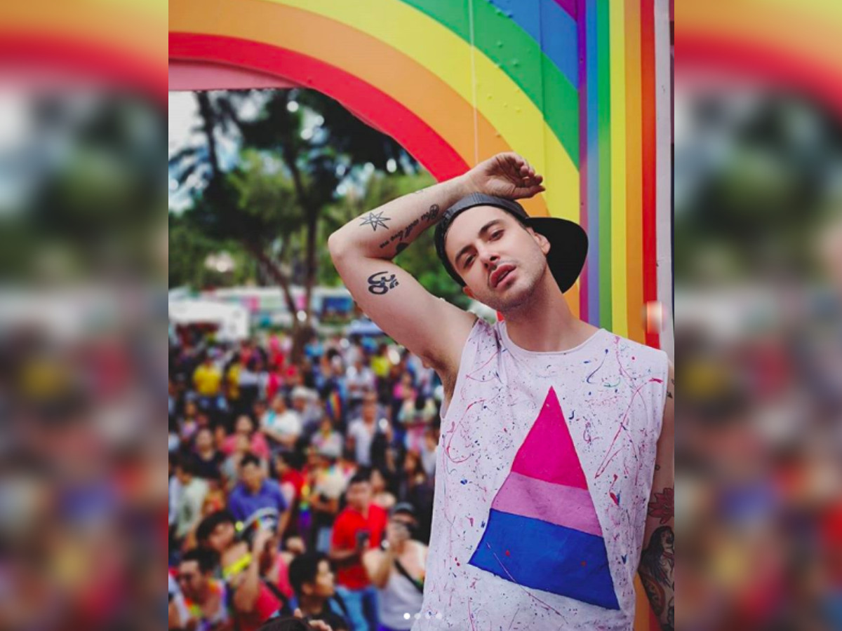 youtubers latinos lgbt+