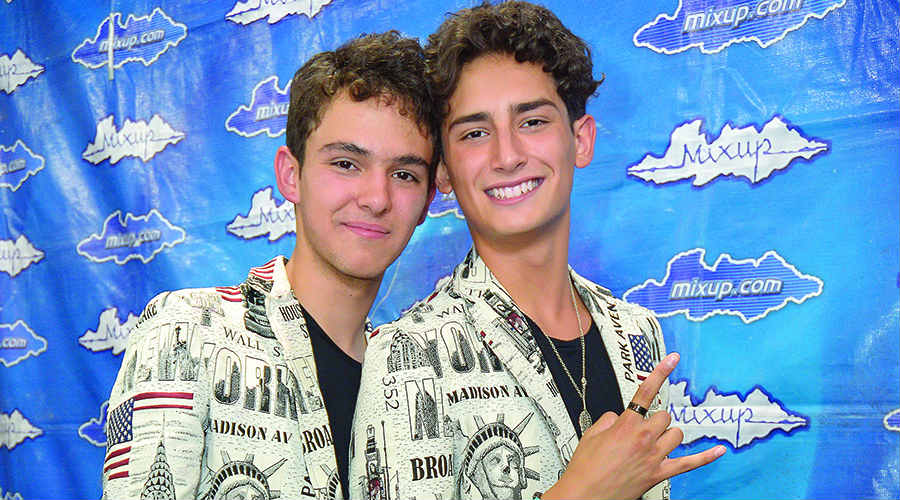 aristemo parejas LGBT+ telenovelas mexicanas