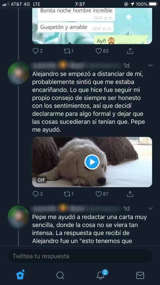 gay roomie robó novio 1.2