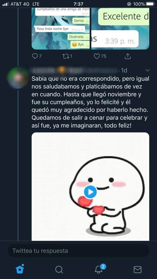 gay roomie robó novio 1.4