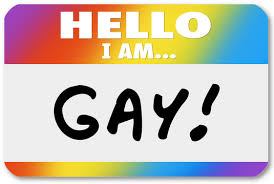 hombre lesbiana reacciones