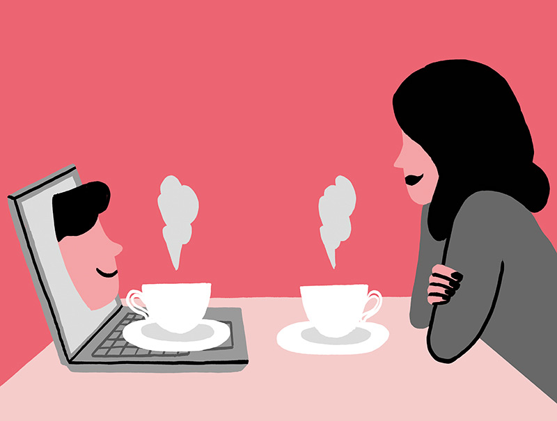 sobrevivir secundaria homosexual