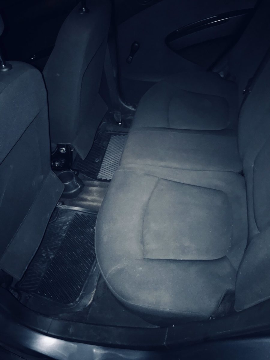 gay uber usuario