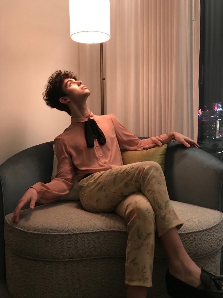 joaquín bondoni queerties