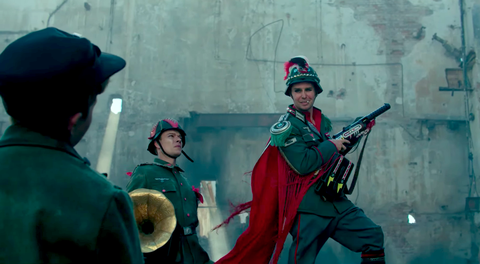 jojo rabbit homosexual