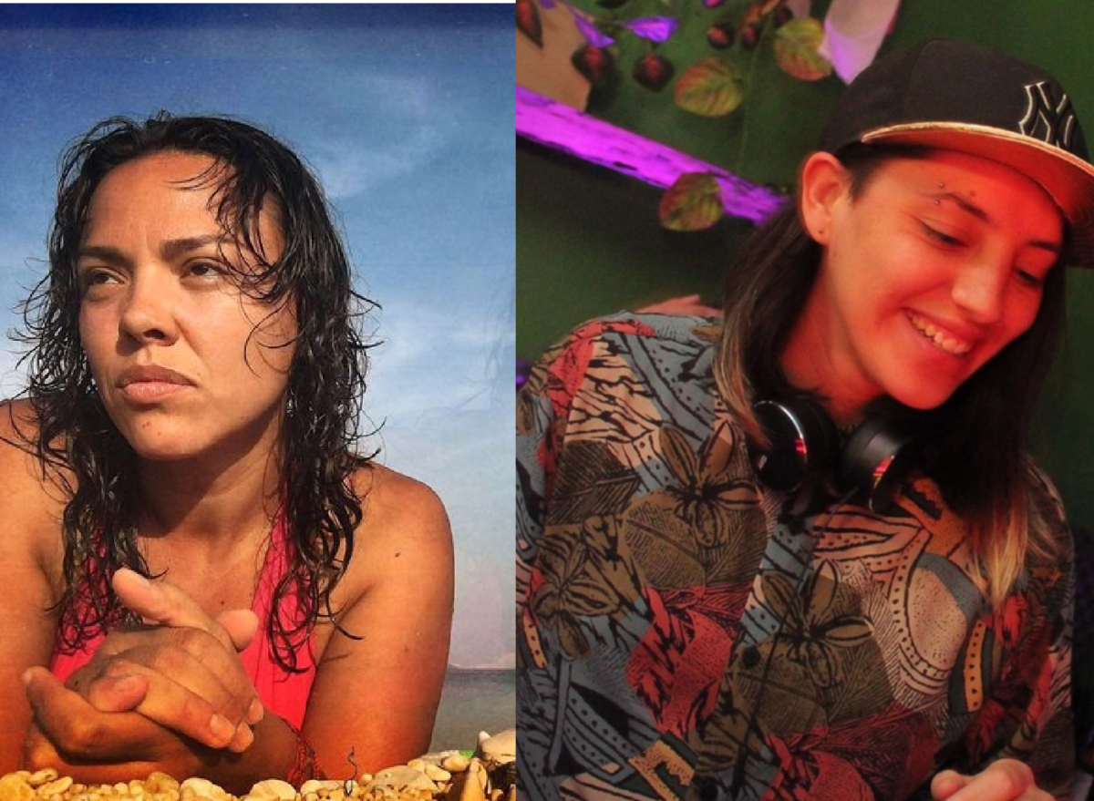 maría rebollar adriana roma pool party ella méxico