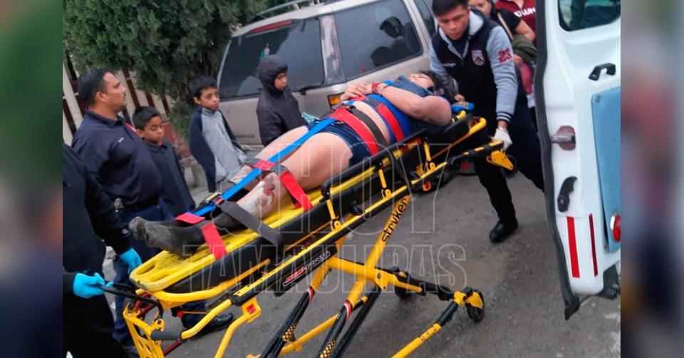 novio mujer trans tamaulipas