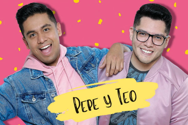 youtubers latinos lgbt+