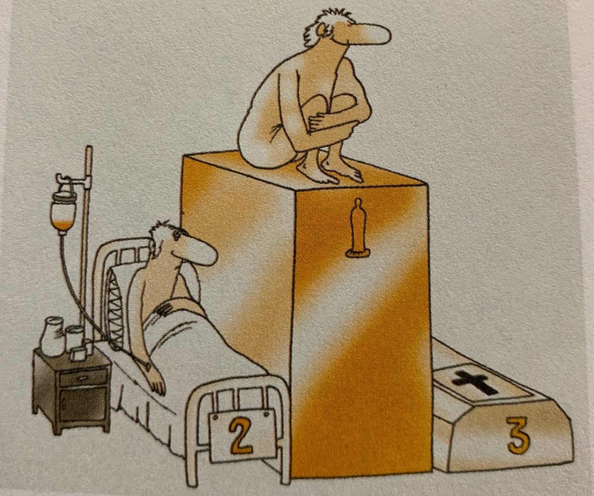 historia condón México