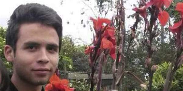 Sergio Urrego psicóloga suicidio