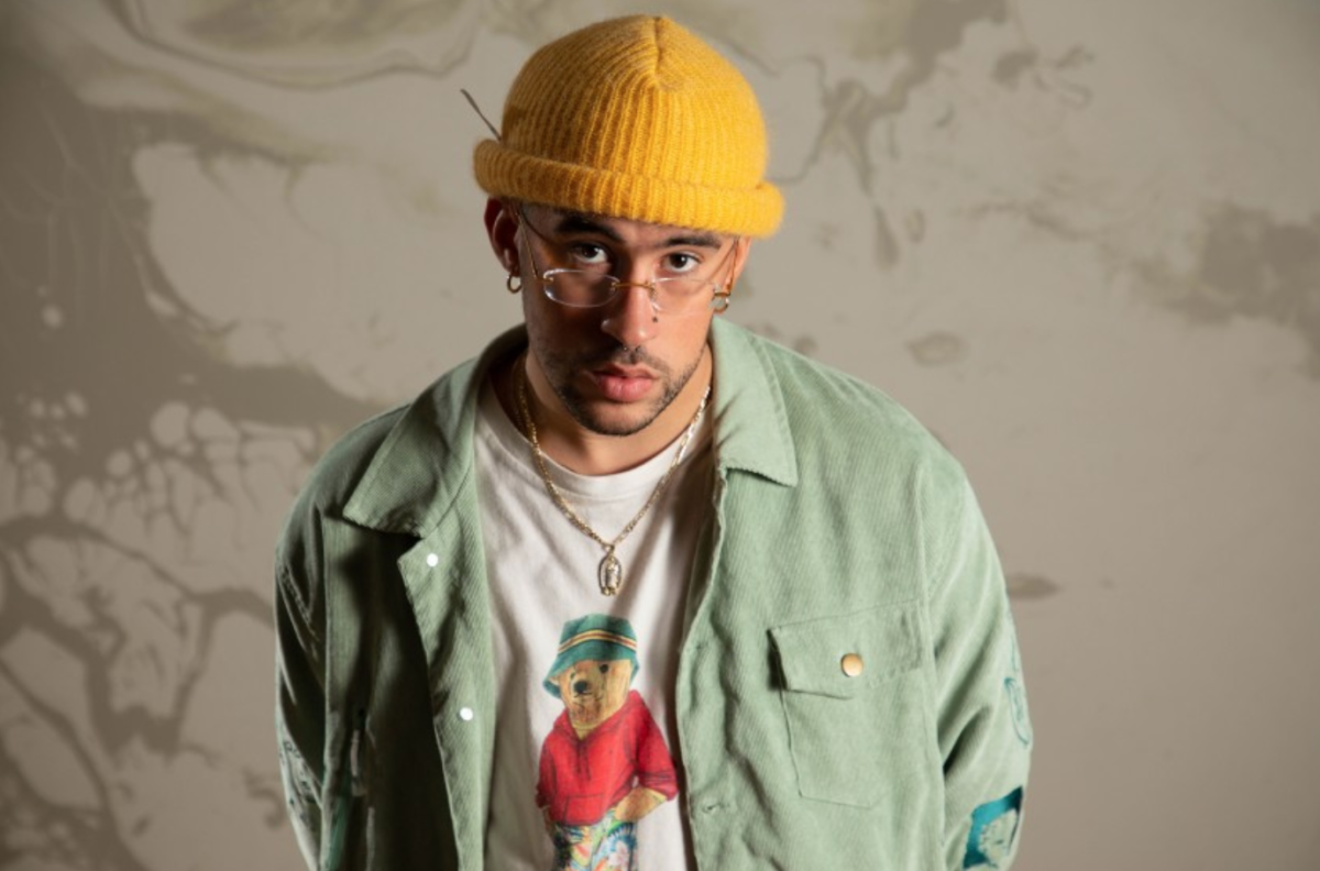 bad bunny orientación sexual portada