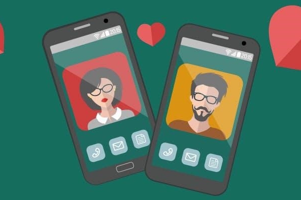 cosas apps de ligue bisexual