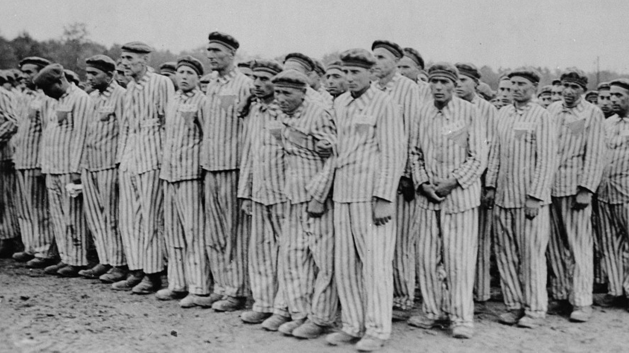 gays segunda guerra mundial alemania nazi lgbt