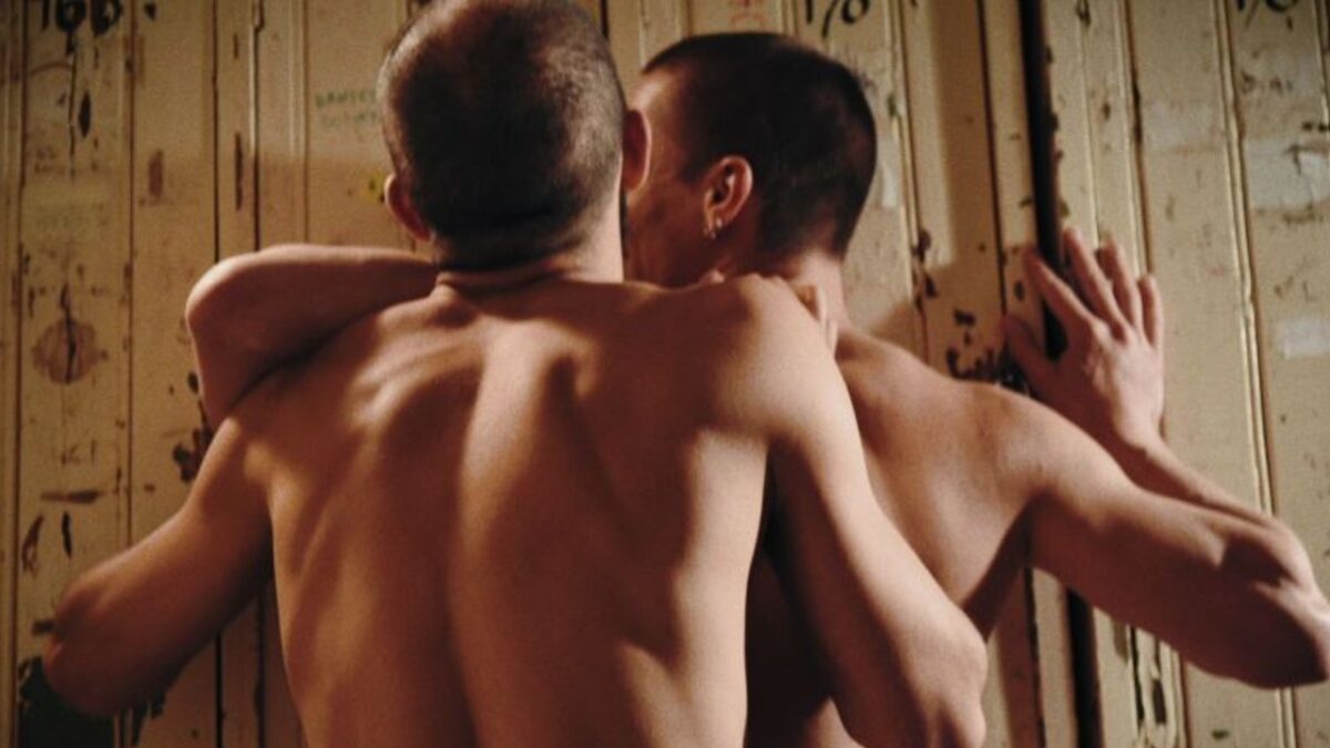 Estereotipos incorrectos mentiras pasivos gay hombres