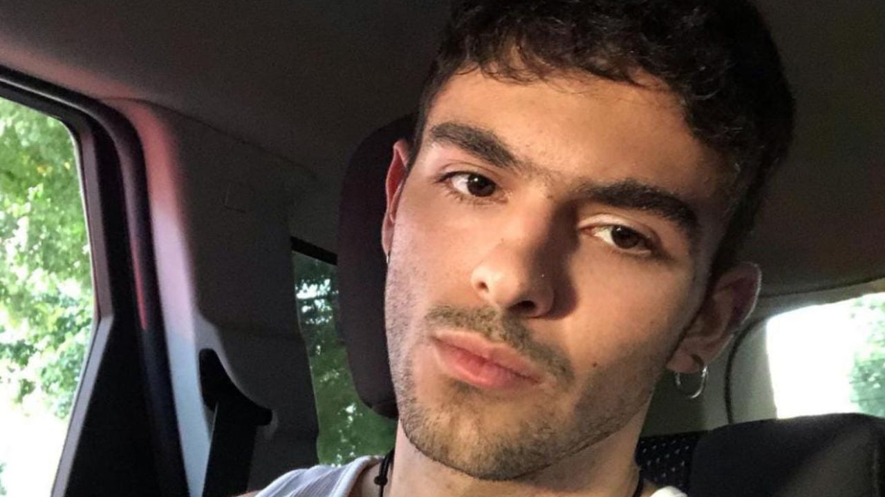 Te contamos lo que ha dicho el actor Joaquín Bondoni las veces que se le ha cuestionado si es gay LGBT+