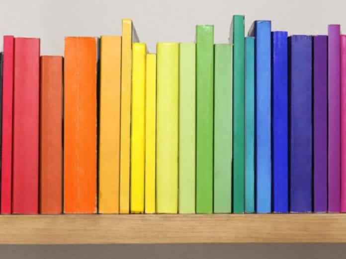 libros literatura mexicana LGBT