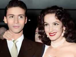 Figuras LGBT+ cine de oro mexicano Enrique Álvarez María Félix