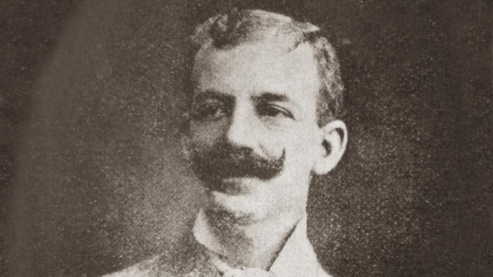 Ignacio de la Torre y Mier gay el baile de los 41