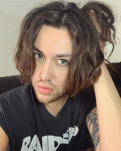 Adore delano guapos rupaul's drag race