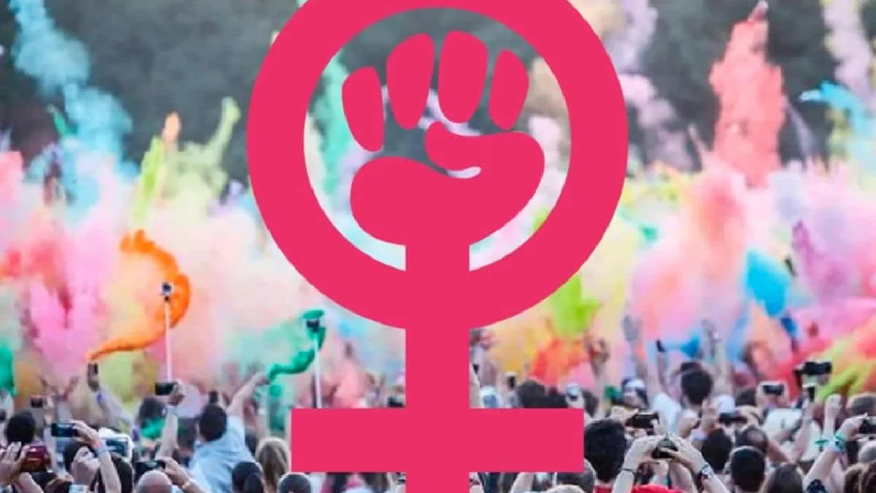 apoyar a las mujeres siendo hombre gay portada apoyar a las mujeres siendo hombre gay portada