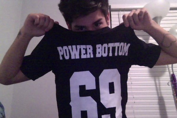 pasivo problemas powerbottom