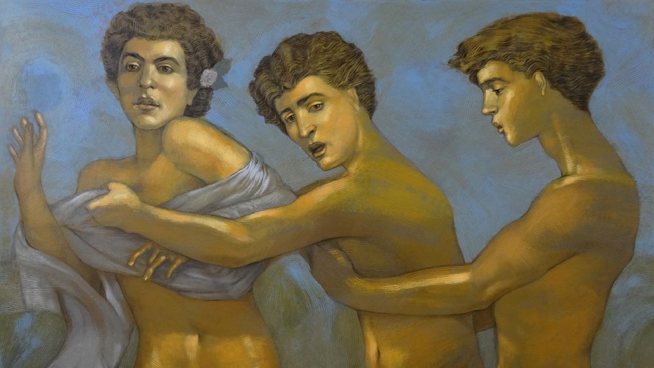 efebos antigua grecia