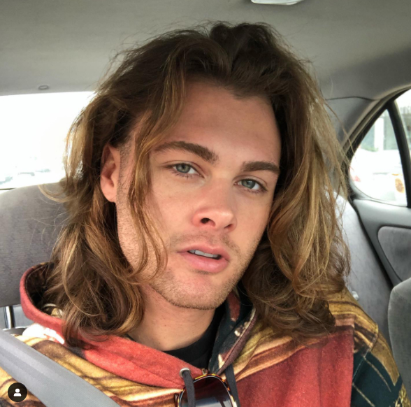 Scarlet Envy mas guapos rupaul's drag race