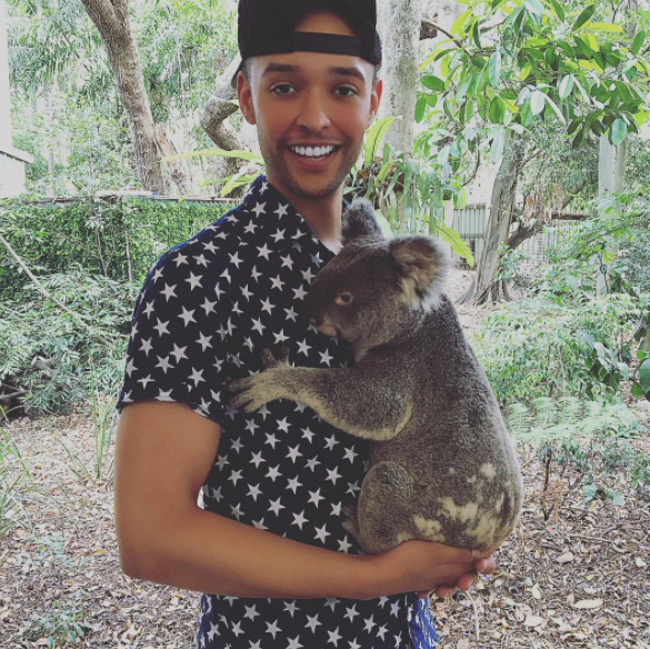 Tatianna guapos rupauls drag race