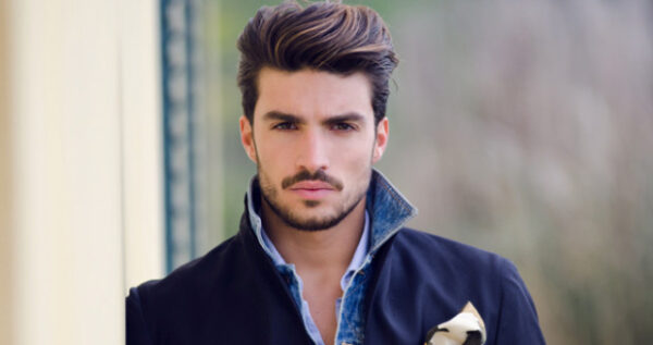 países hombres guapos Italia