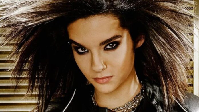 Bill Kaulitz famosos androginos