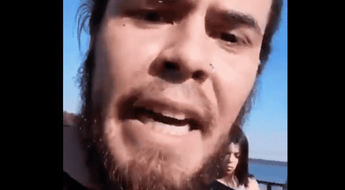 Marcha Orgullo LGBT Paraguay