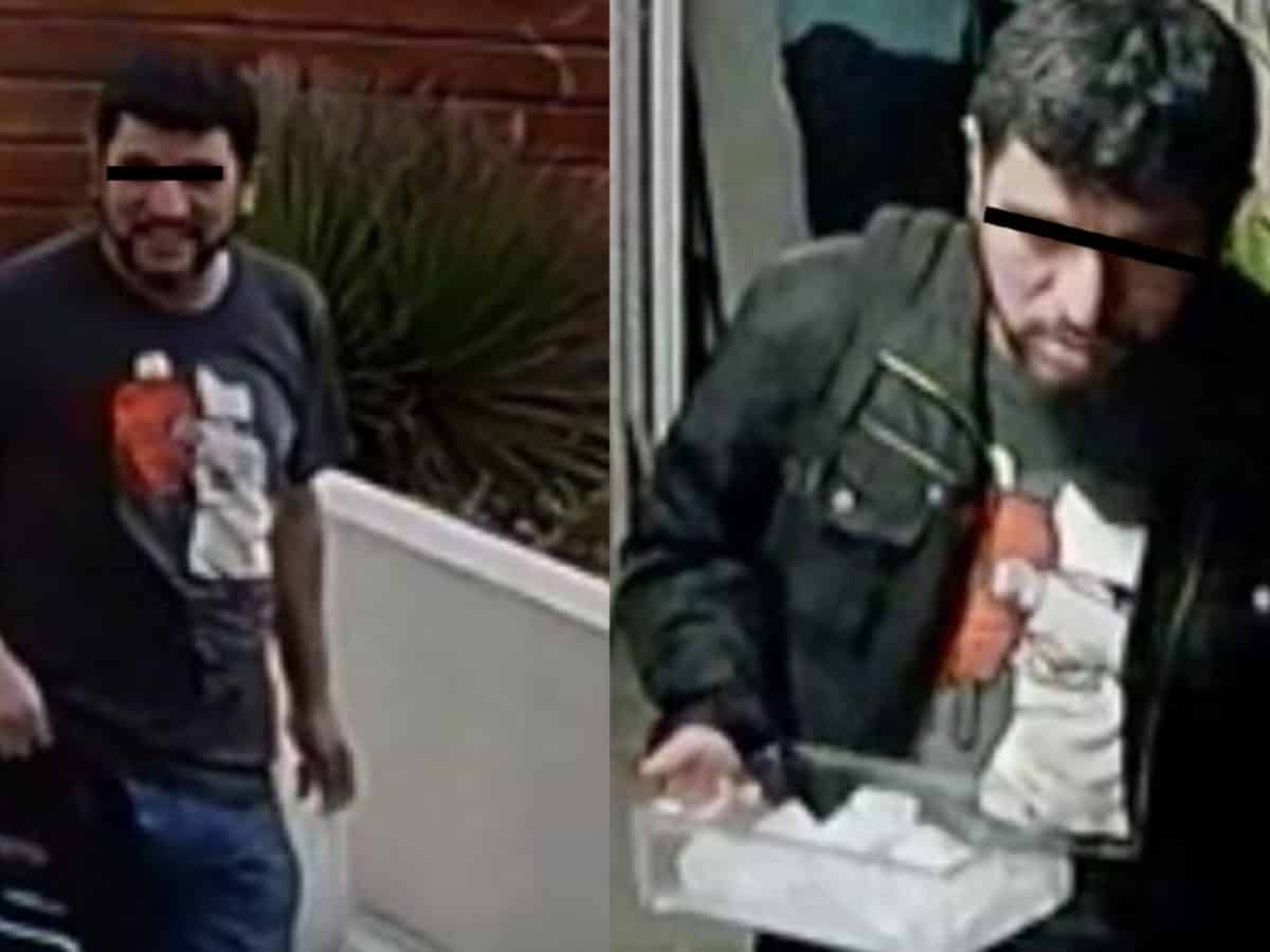 Roban y dopan a hombres gay de Grindr agresor