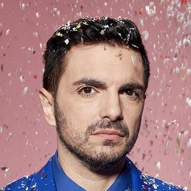 alejandro sergi famosos creían gays lgbt