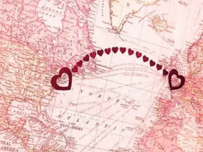 consejos relación a distancia