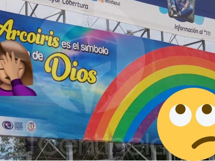 conservadores reclaman arcoíris 12