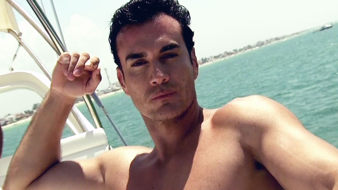 Famosos que no son gays pero muchos creían que sí